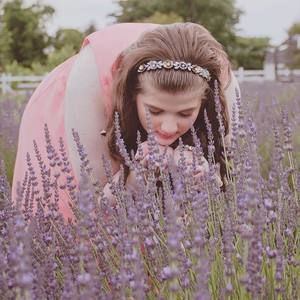 Meet your Posher, Barb